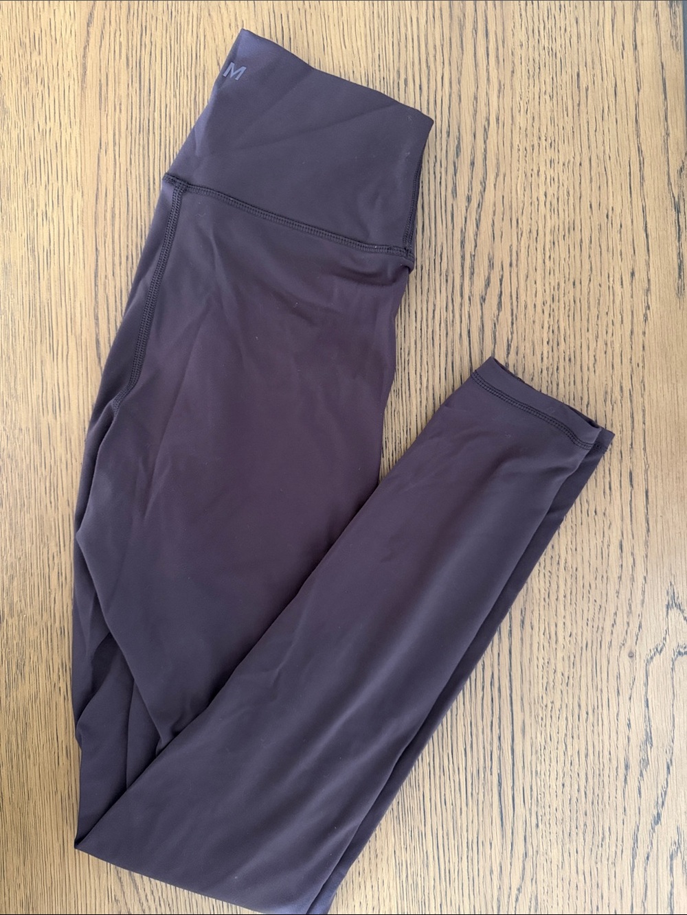 Monday Body Leggings